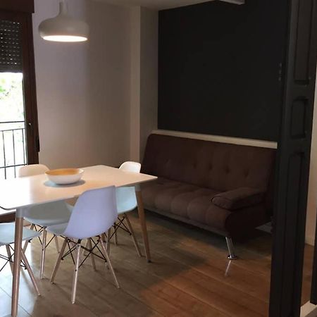 Appartement Casa Espanyoleto à Xàtiva Extérieur photo