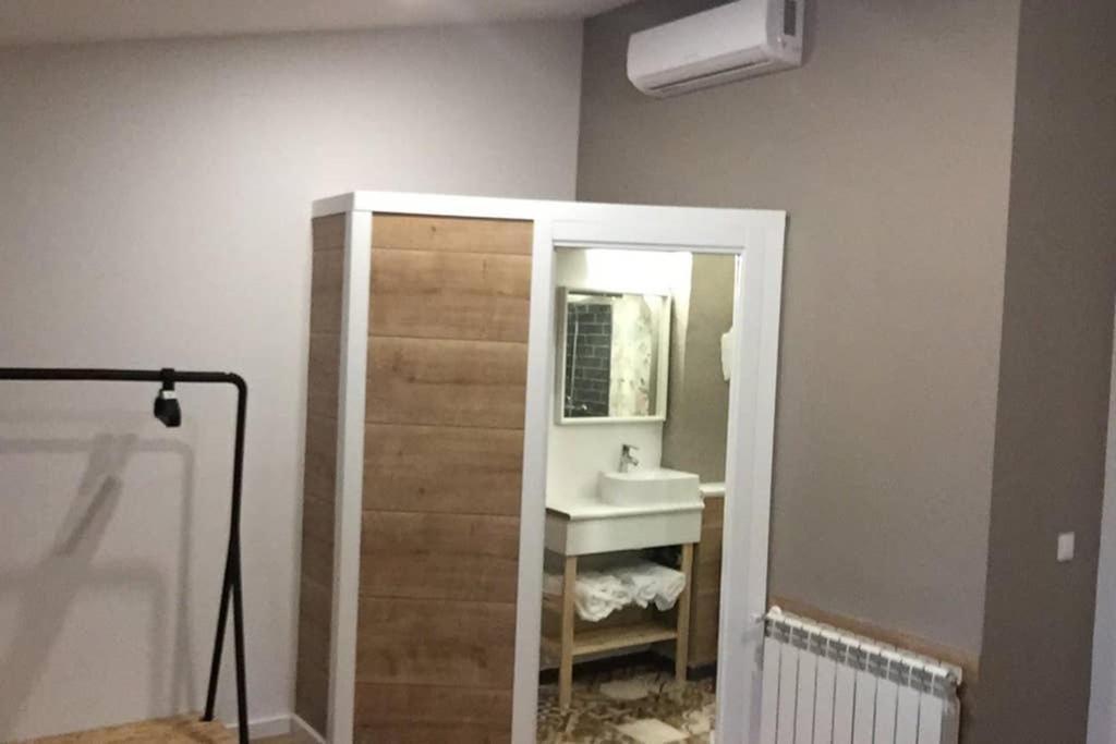 Appartement Casa Espanyoleto à Xàtiva Extérieur photo