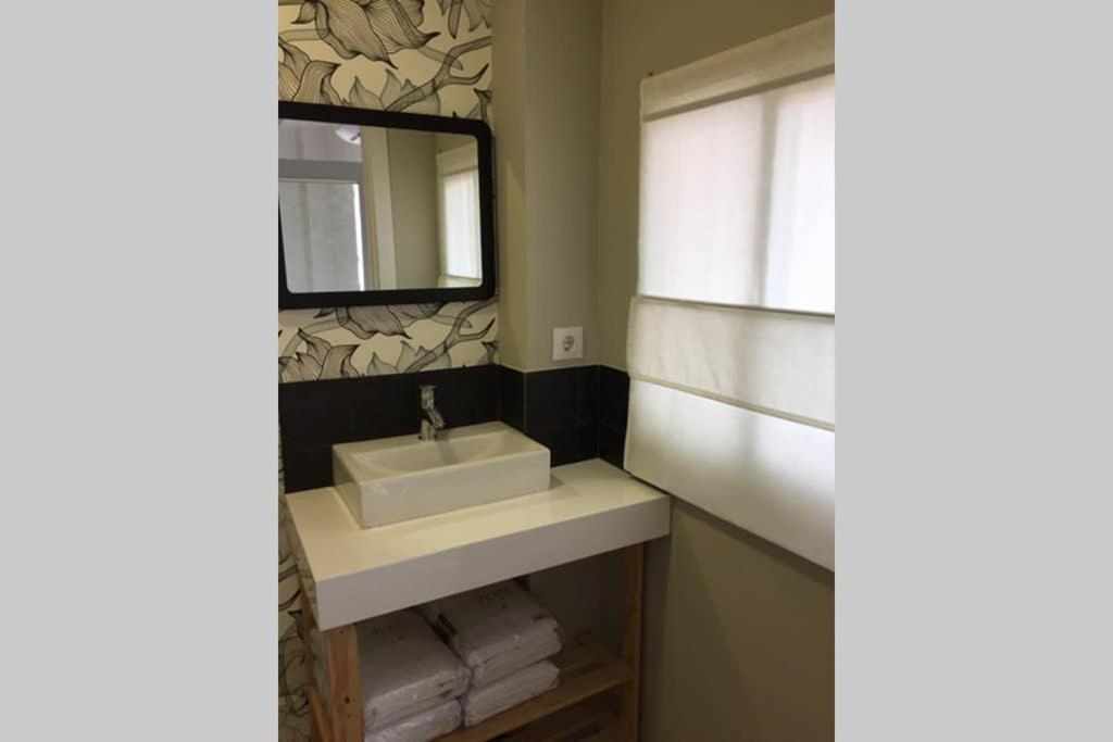 Appartement Casa Espanyoleto à Xàtiva Extérieur photo