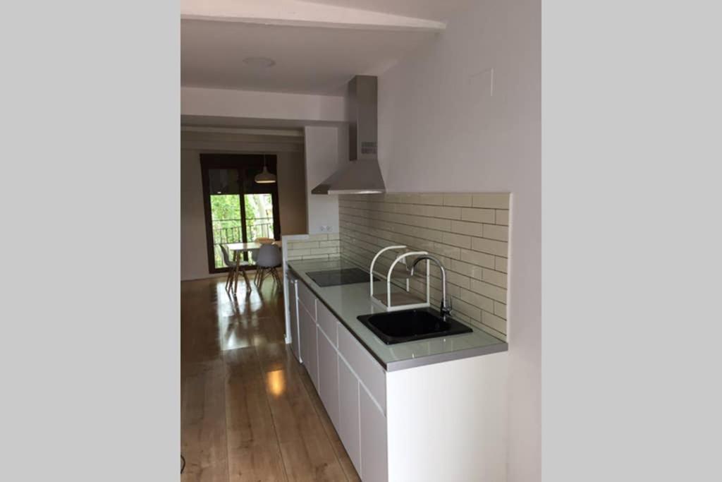 Appartement Casa Espanyoleto à Xàtiva Extérieur photo