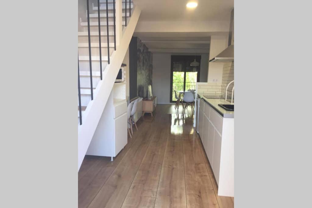 Appartement Casa Espanyoleto à Xàtiva Extérieur photo