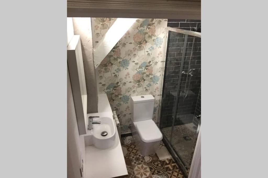 Appartement Casa Espanyoleto à Xàtiva Extérieur photo