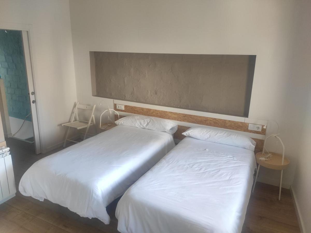 Appartement Casa Espanyoleto à Xàtiva Extérieur photo